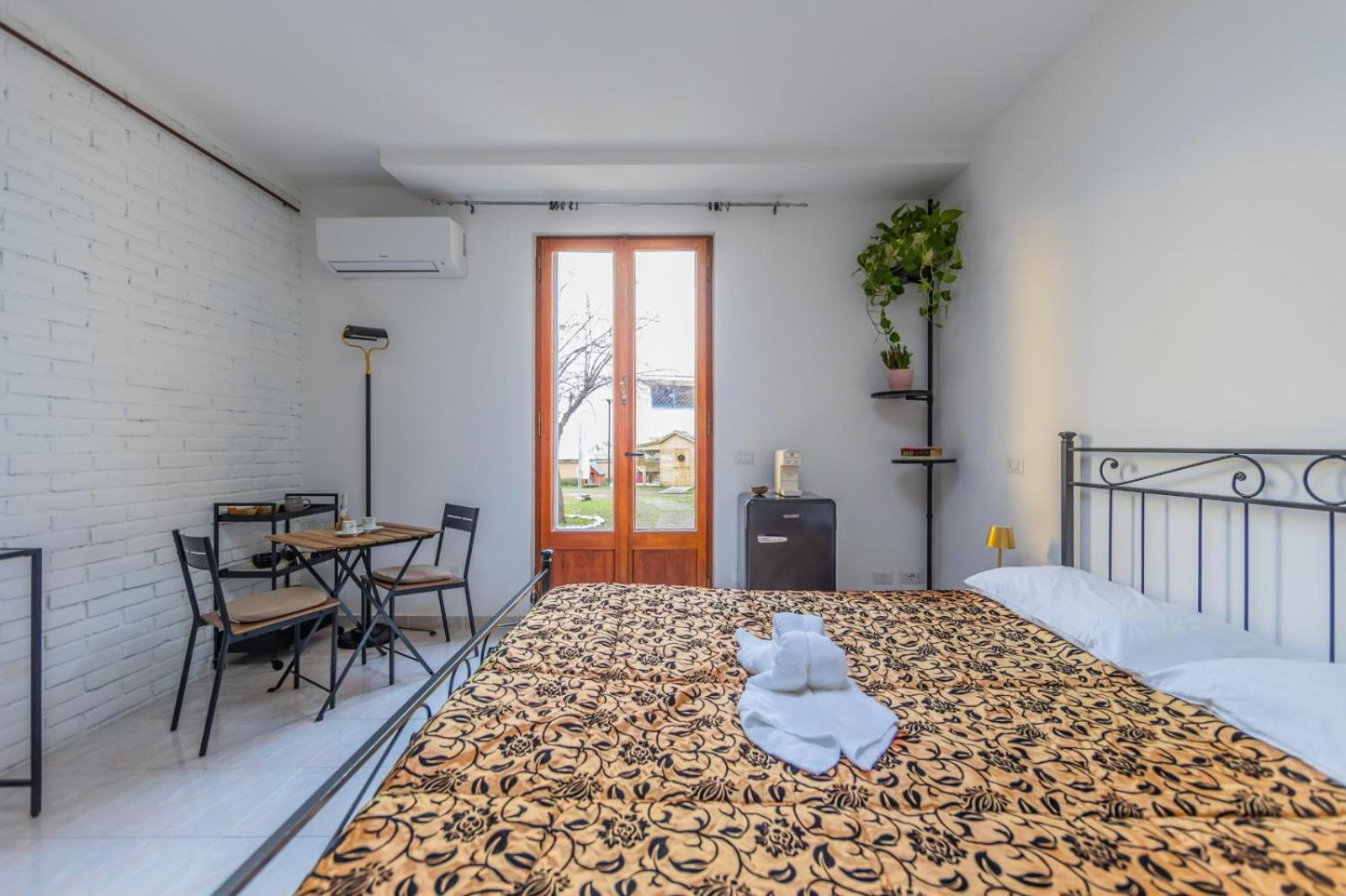 Villa Gatta Roma Exterior foto